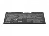 Movano Bateria FPB0338S do Fujitsu LifeBook U758 - 3490 mAh (50 Wh)